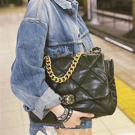 handbag chanel murah instagram|chanel handbags.